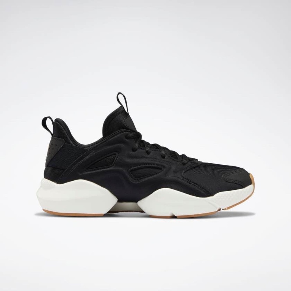 BRAND NEW women Reebok sole fury adapt running shoes size US 6.5 & US 8